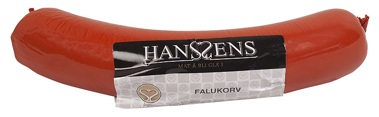 Falukorv snabb    300g