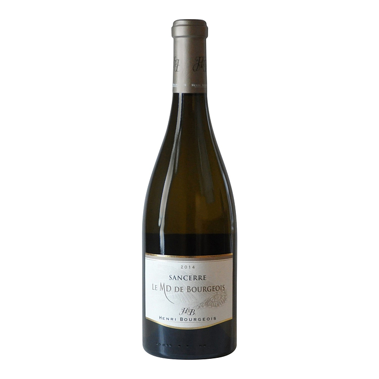 Henri bourgeois le md sancerre  13%  75cl