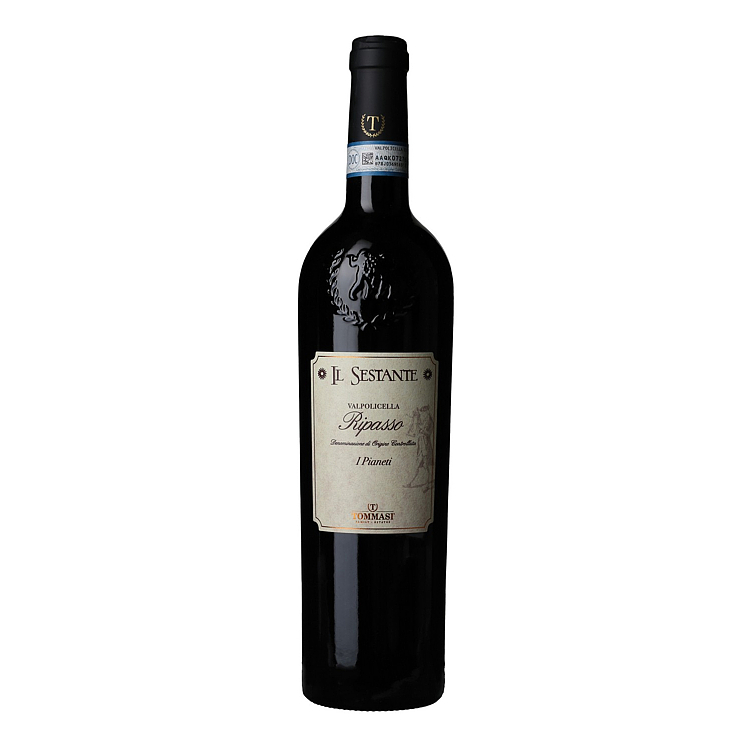 Tommasi il sestante ripasso valpolicella i pianeti 13% 75cl