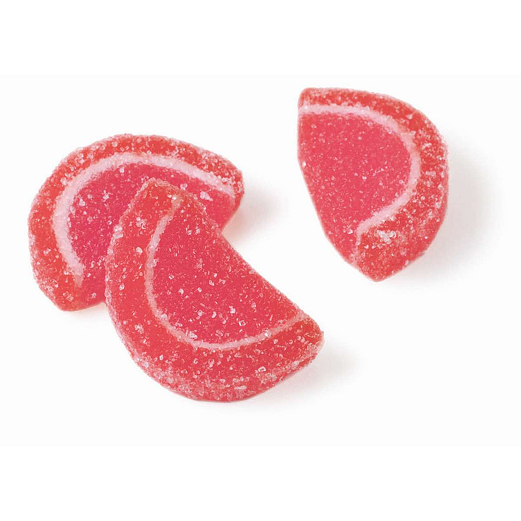 Jellies jordbær    2kg