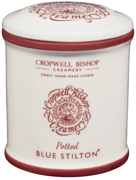 Stilton krukke               100g
