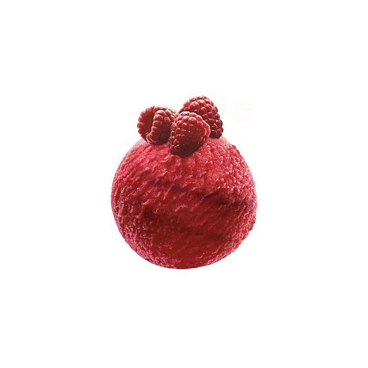 Mövenpick raspberry   2,4l