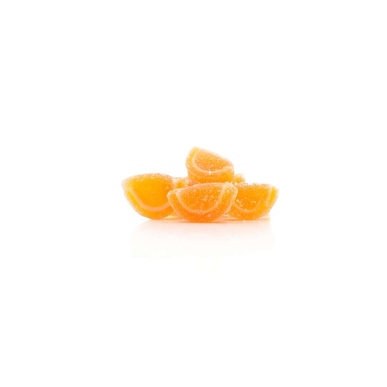 Jellies appelsin         2kg