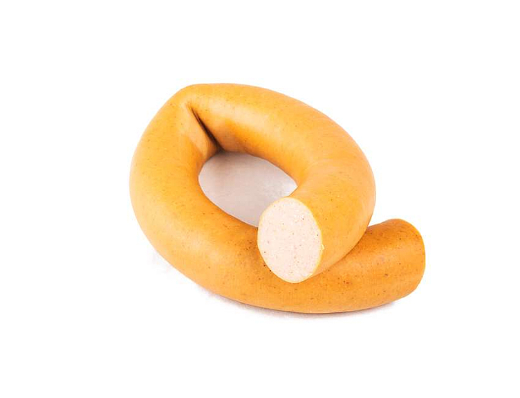 Julepølse ring   5kg