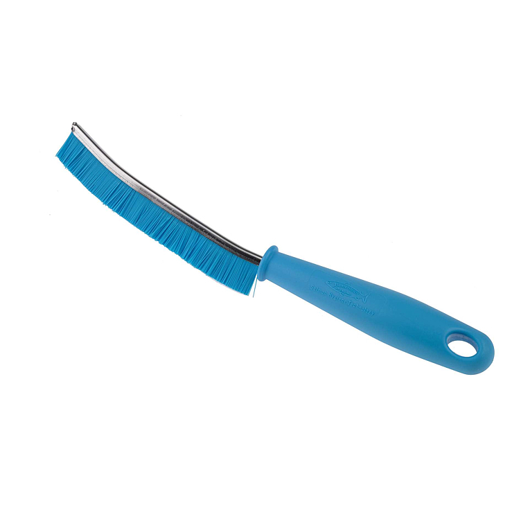 Fiskebørste             stk