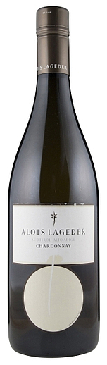 Alois lageder chardonnay  12%  75cl