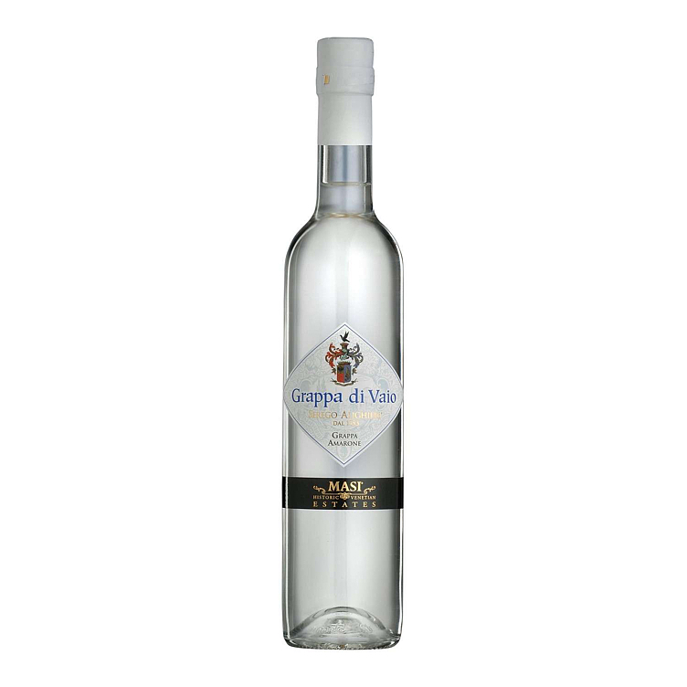 Serego alighieri grappa di amarone  40%  50cl