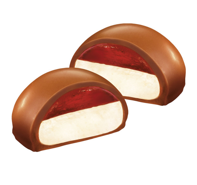 Bærmums løsvekt   1,6855kg