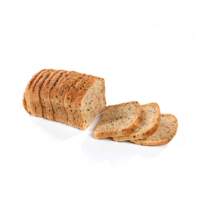 Kornbrød glutenfritt     5x500g