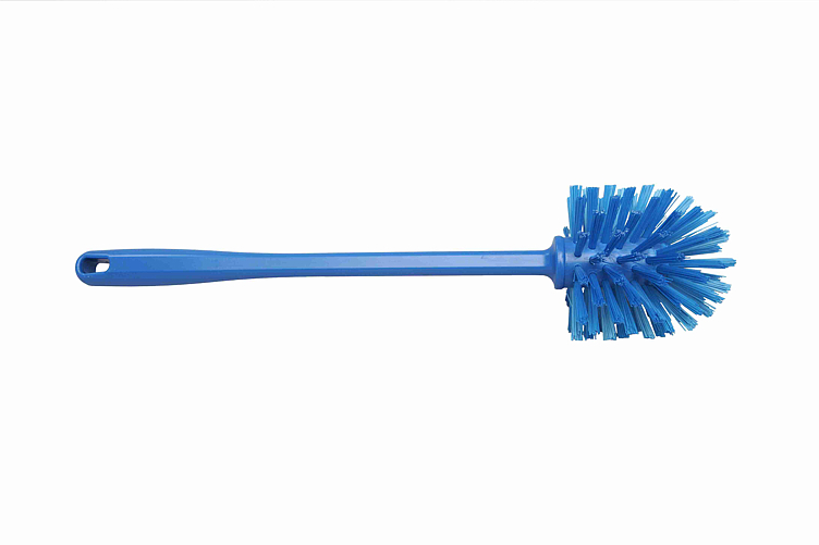 Kjøttkvertbørste med skaft   1stk