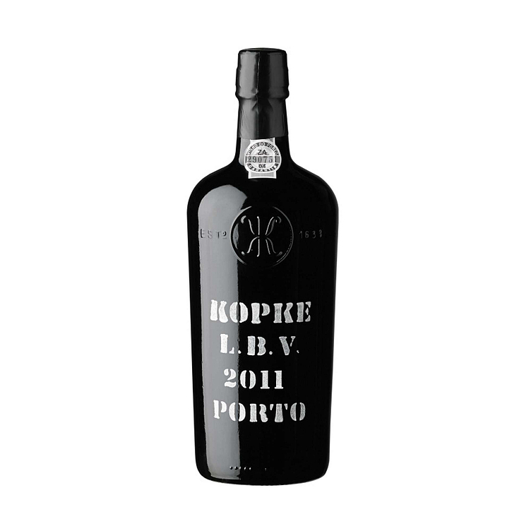 Kopke late bottled vintage   20%  75cl