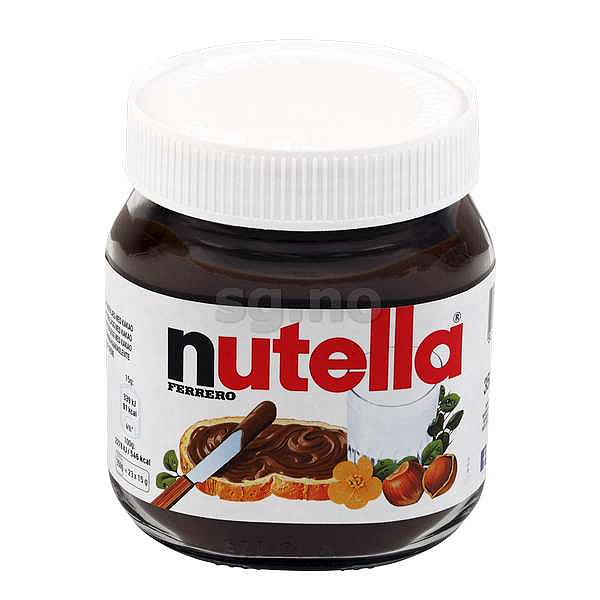 Nutella                        350g