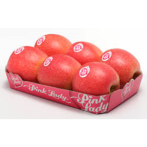 Epler pink lady         kg
