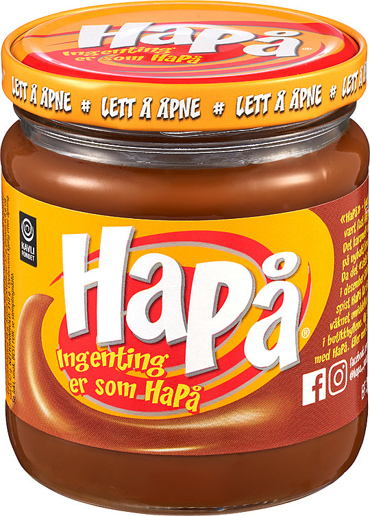 Hapå   310g