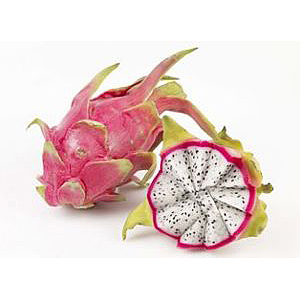 Pitahaya rød    stk