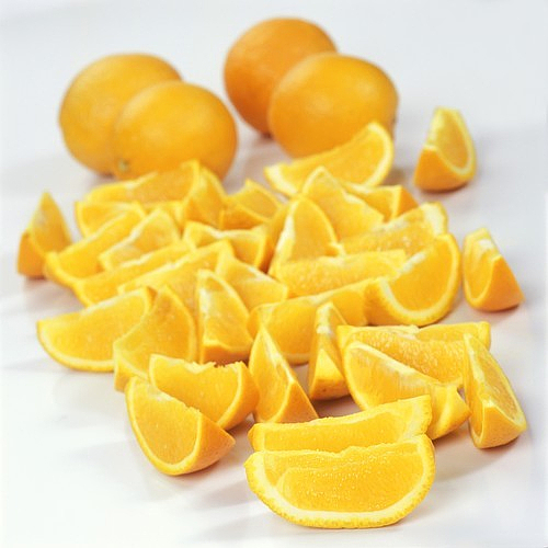 Appelsiner biter 2kg   stk