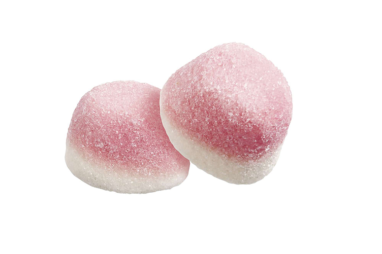 Sukkertoppen løsvekt    1,5kg