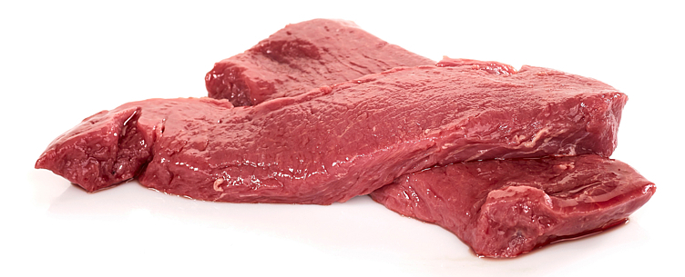 Får ytrefilet  u hinne ca 10kg fr  kg