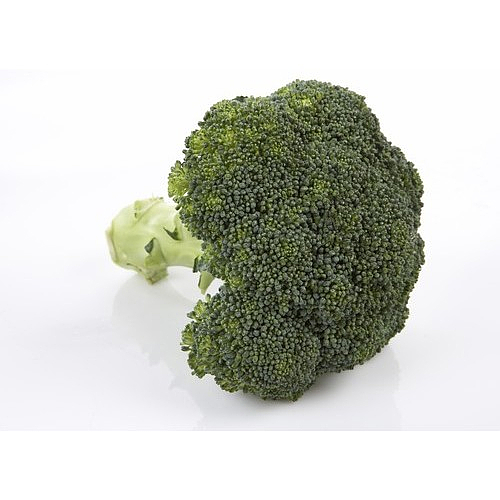 Brokkoli pakket 500g     stk