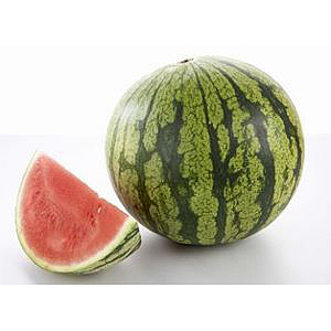 Vannmelon økol.   kg