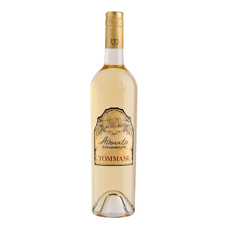 Tommasi adorato appassionato     13%    75cl