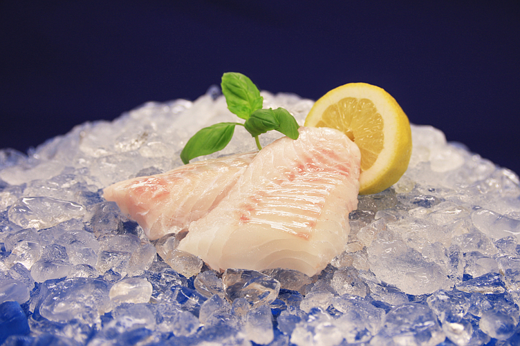 Torskeloins lettsaltet   5kg