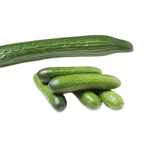 Agurker snack      kg