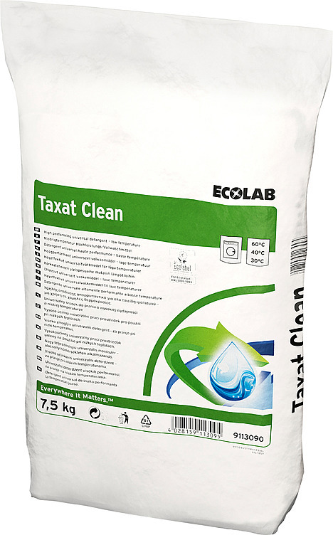 Taxat clean     15kg