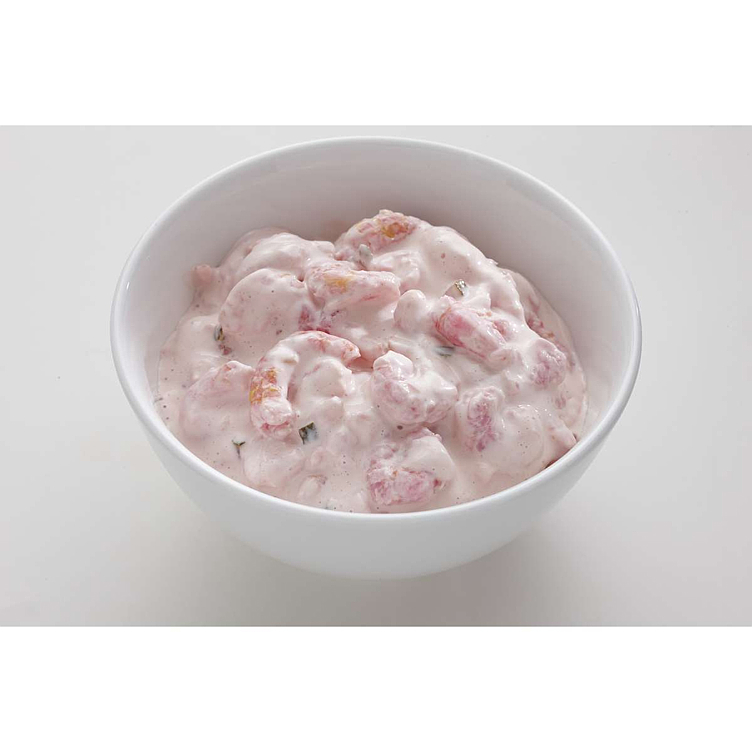 Ishav rekesalat 50% reker   2kg