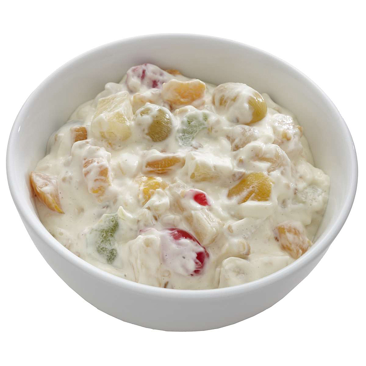 Waldorfsalat 50%frukt   2kg