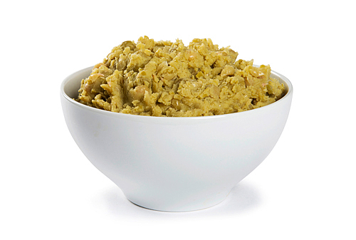 Ertestuing laktosefri   2,5kg