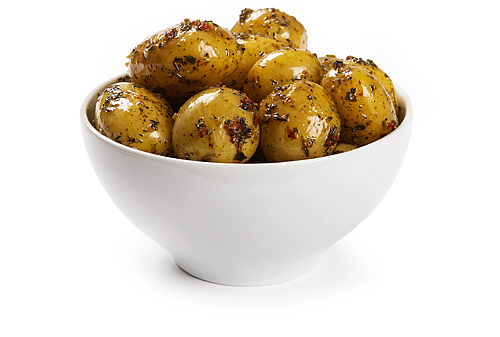 Poteter urtemarinerte 3kg