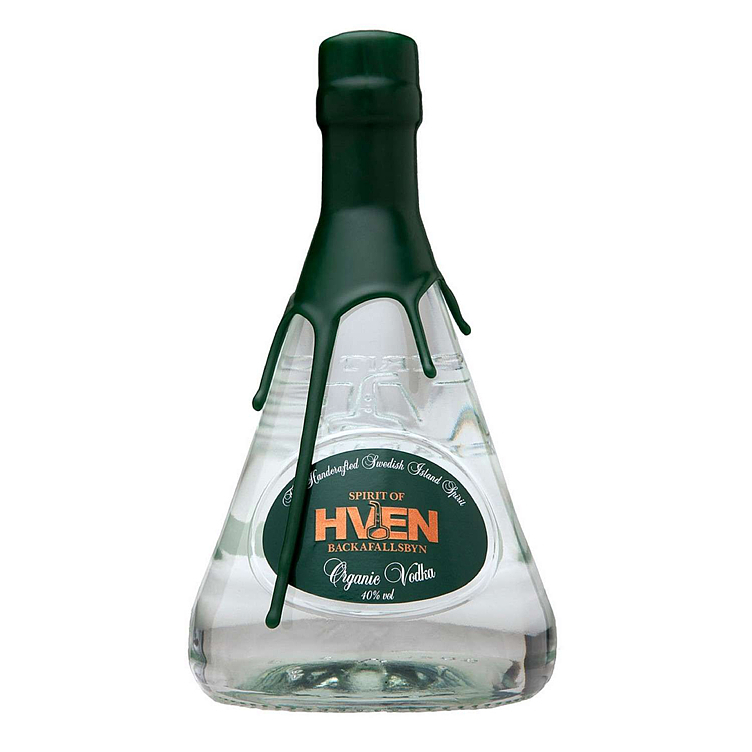 Spirit of hven vodka   40%  50cl