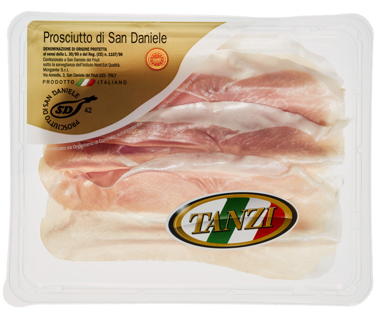 San daniel    70g