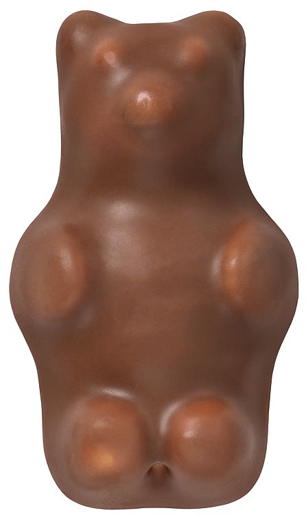 Bamsemums løsvekt   1,15kg