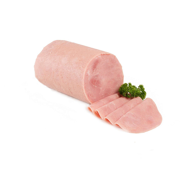 Hotellskinke skivet atm   10xca500g   kg
