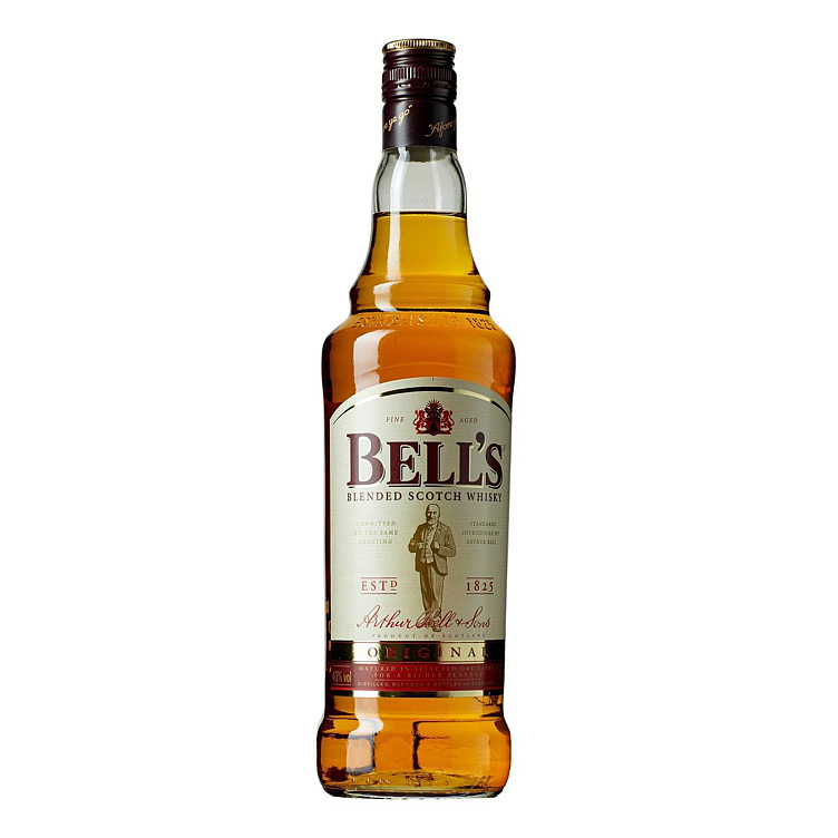 Bell s original  40%  70cl