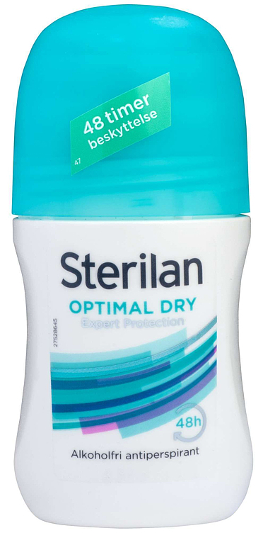 Optimal roll on   50ml