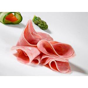 Toast skinke skåret   500g