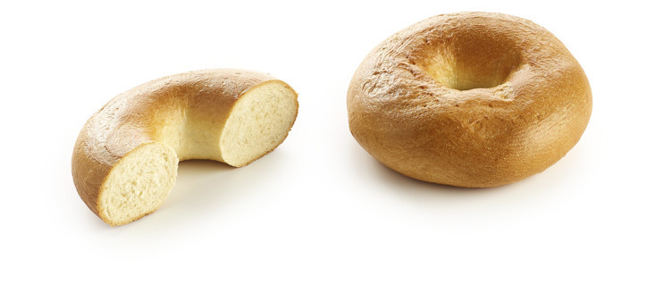 Bagel   50x85g