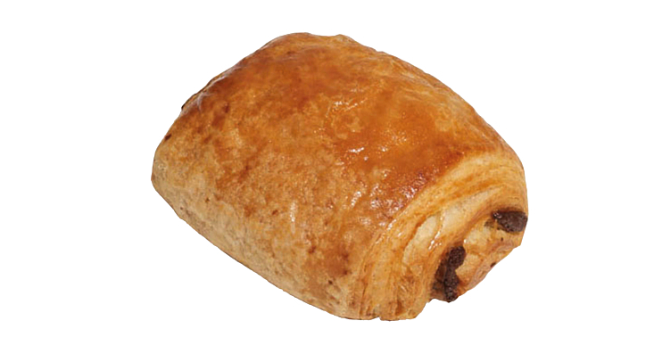 Mini pain au chocolat au beurre  160x25g