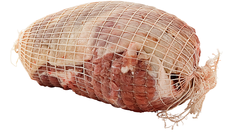 Lammestek u ben surret  ca2kg  fr kg