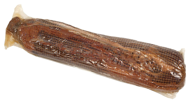 Badsturøkt ribberull hel  kg