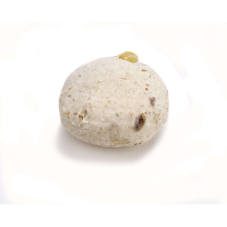 Muslibolle deig fr     100x80g