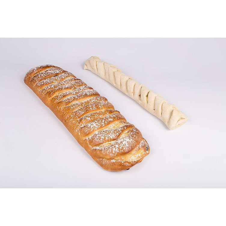 Prinsessestang deig fr 15x450g