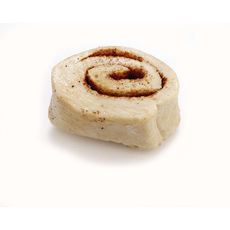 Halvskillingsboller deig fr 125x50g