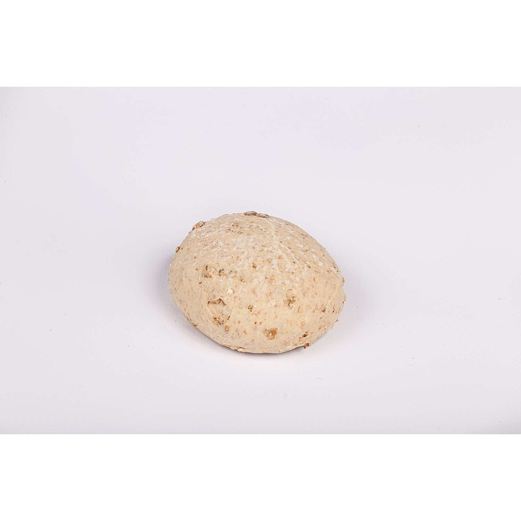 Rundstykker grov deig fr 125x60g