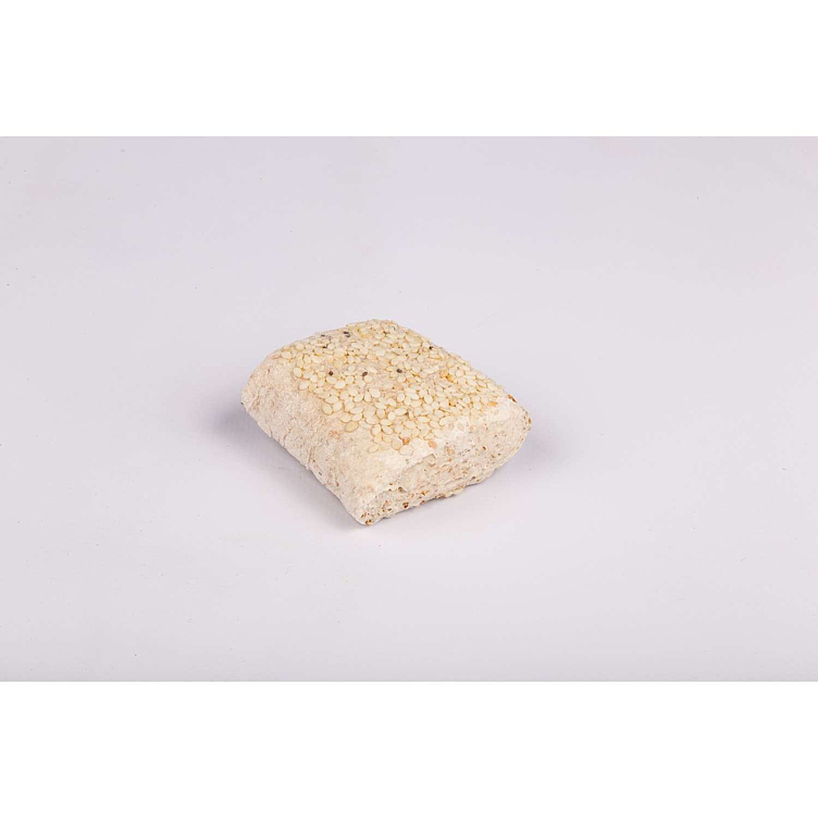 Små frokost grove deig fr 120x50g