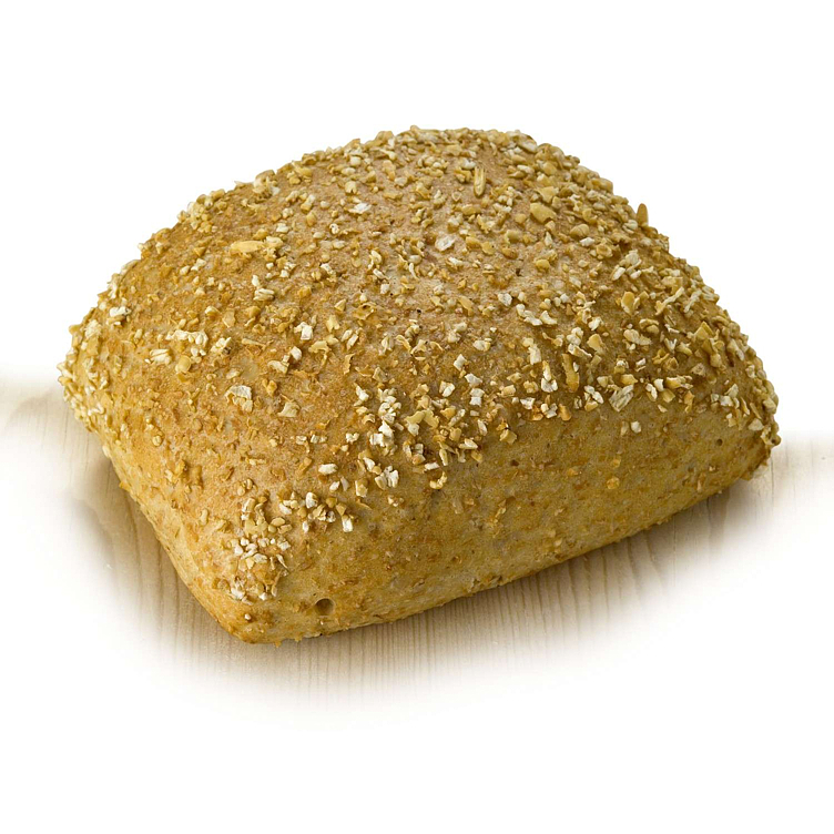 Små frokost havre deig fr 110x55g