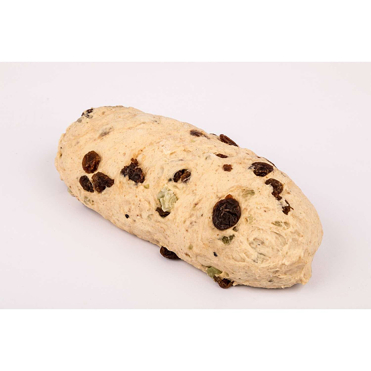 Julebrød små deig fr   10x550g